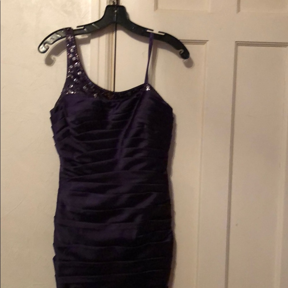 Prom Dress - Picture 4 of 4